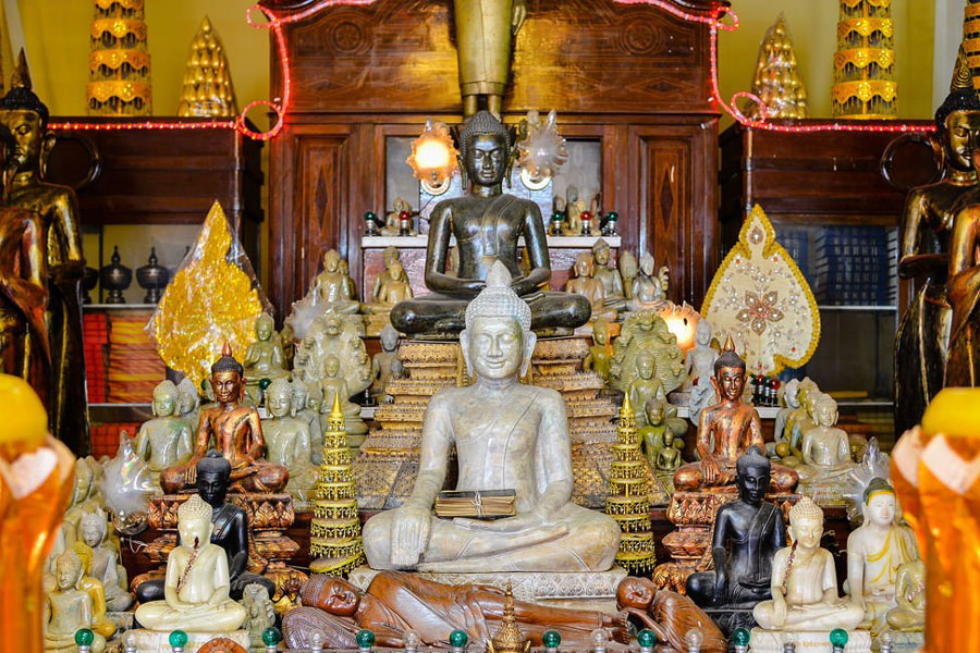 ounalom